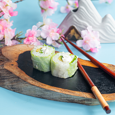 Cheese avocat